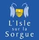 Ville de L'Isle sur la Sorgue